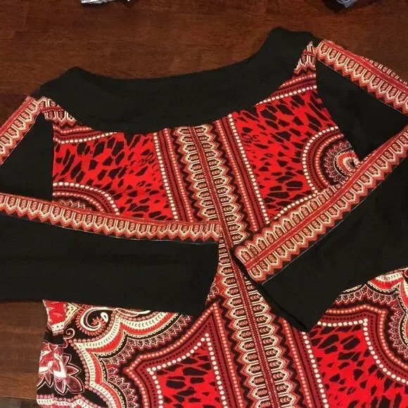 Cotton Blouse   - Picture 2 of 5